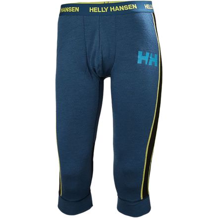 Helly Hansen - Lifa Merino Hybrid 3/4 Boot Top Pant - Men's