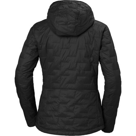 Helly Hansen - Lifaloft Hooded Insulator Jacket - Women's