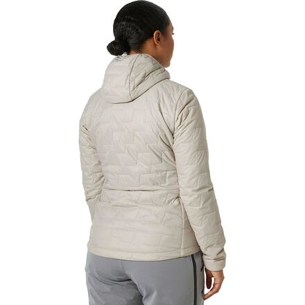 Helly Hansen - Lifaloft Hooded Insulator Jacket - Women's