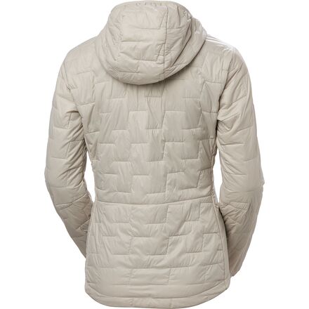 Helly Hansen - Lifaloft Hooded Insulator Jacket - Women's