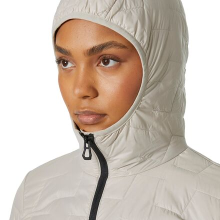 Helly Hansen - Lifaloft Hooded Insulator Jacket - Women's