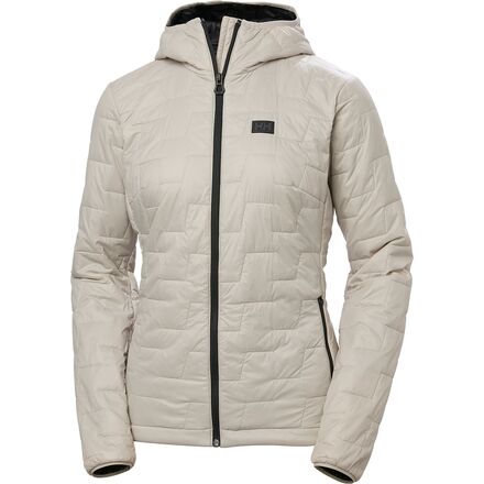 Helly Hansen - Lifaloft Hooded Insulator Jacket - Women's