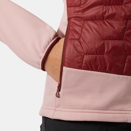 Helly Hansen - LifaLoft Hybrid Insulator Jacket - Women's