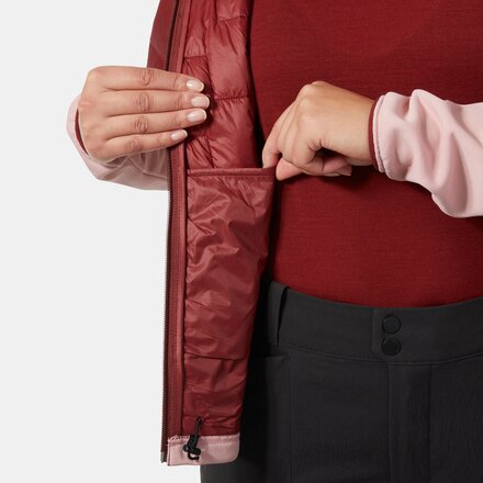 Helly Hansen - LifaLoft Hybrid Insulator Jacket - Women's