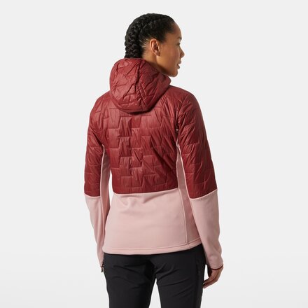 Helly Hansen - LifaLoft Hybrid Insulator Jacket - Women's