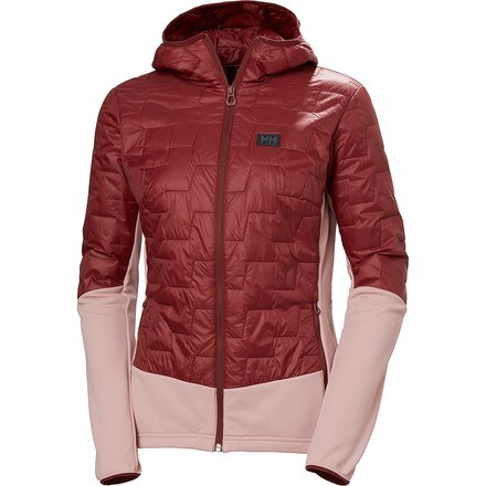 Helly Hansen - LifaLoft Hybrid Insulator Jacket - Women's