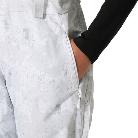 Helly Hansen - Powderqueen Bib Pant - Women's