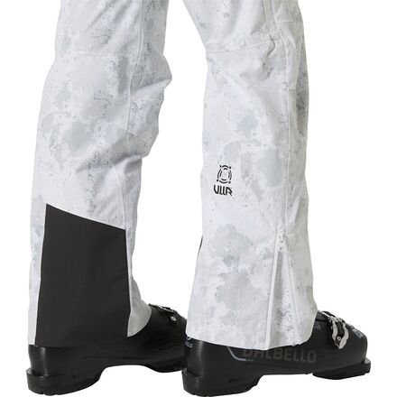 Helly Hansen - Powderqueen Bib Pant - Women's