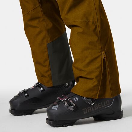 Helly Hansen - Powderqueen Bib Pant - Women's