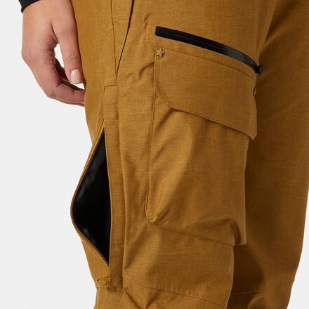 Helly Hansen - Powderqueen Bib Pant - Women's