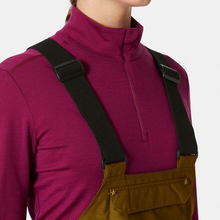 Helly Hansen - Powderqueen Bib Pant - Women's