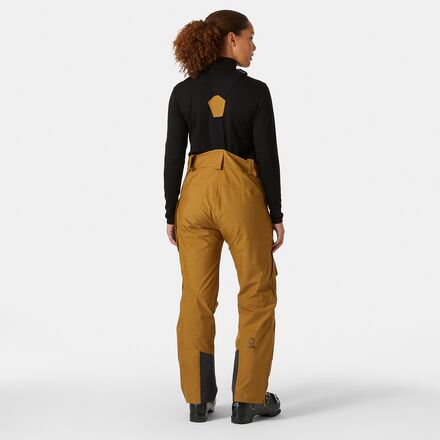 Helly Hansen - Powderqueen Bib Pant - Women's