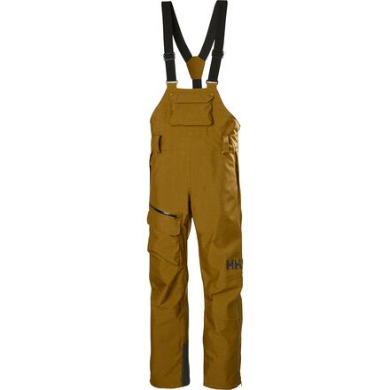 Helly Hansen - Powderqueen Bib Pant - Women's