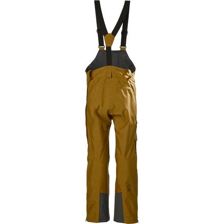 Helly Hansen - Powderqueen Bib Pant - Women's