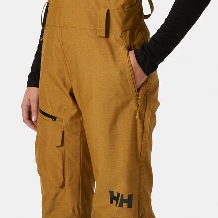 Helly Hansen - Powderqueen Bib Pant - Women's