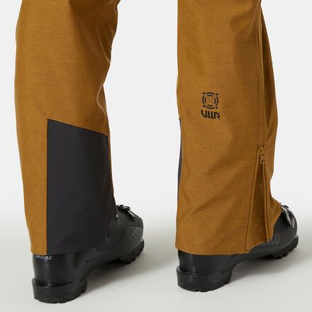 Helly Hansen - Powderqueen Bib Pant - Women's