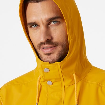 Helly Hansen - Moss Rain Coat - Men's
