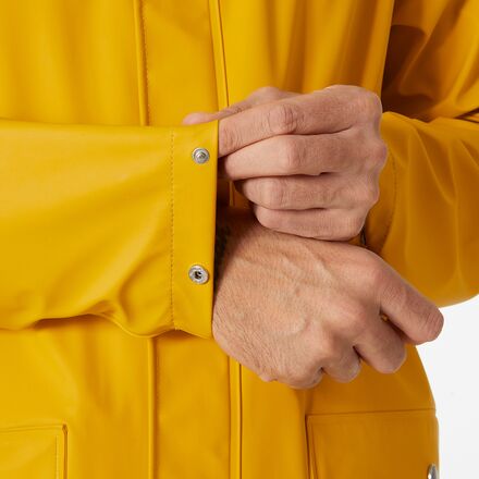 Helly Hansen - Moss Rain Coat - Men's