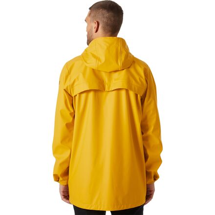 Helly Hansen - Moss Rain Coat - Men's