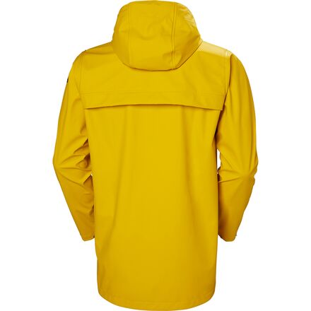 Helly Hansen - Moss Rain Coat - Men's