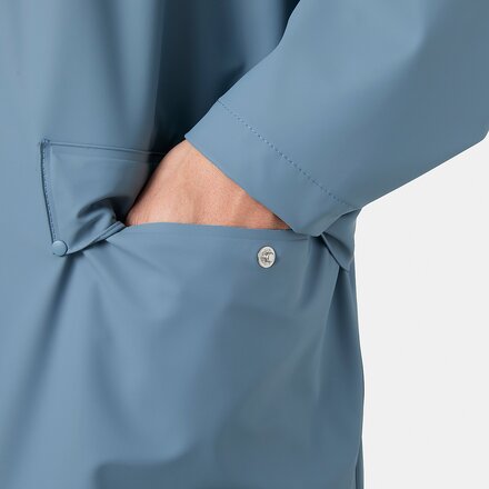 Helly Hansen - Moss Rain Coat - Men's
