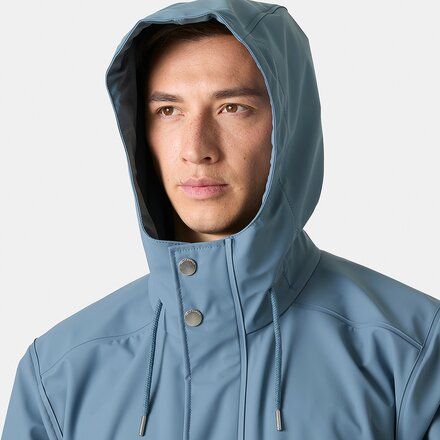 Helly Hansen - Moss Rain Coat - Men's