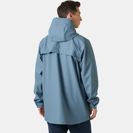 Helly Hansen - Moss Rain Coat - Men's