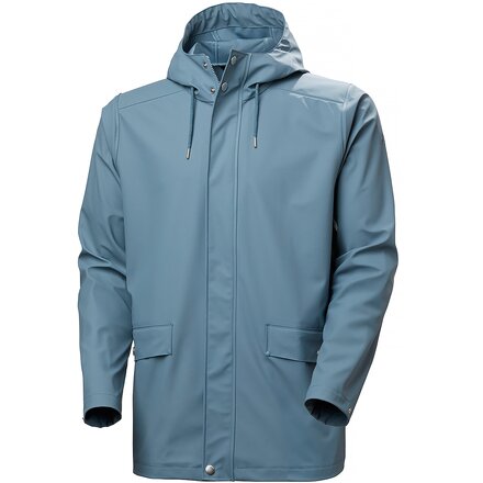 Helly Hansen - Moss Rain Coat - Men's