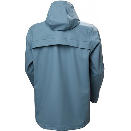 Helly Hansen - Moss Rain Coat - Men's