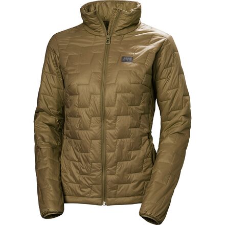 Helly Hansen - Lifaloft Insulator Jacket - Women's