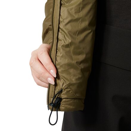Helly Hansen - Lifaloft Insulator Jacket - Women's