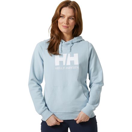 Felpa con cappuccio MEN'S HH® LOGO HOODIE Uomo