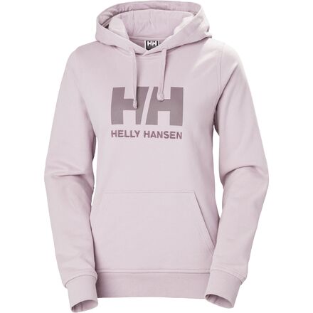 Helly Hansen - HH Logo Hoodie - Women's
