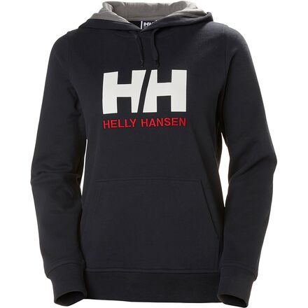 HH Logo Hoodie - Women's