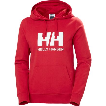HH Logo Hoodie - Women's