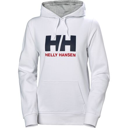 HH Logo Hoodie - Women's