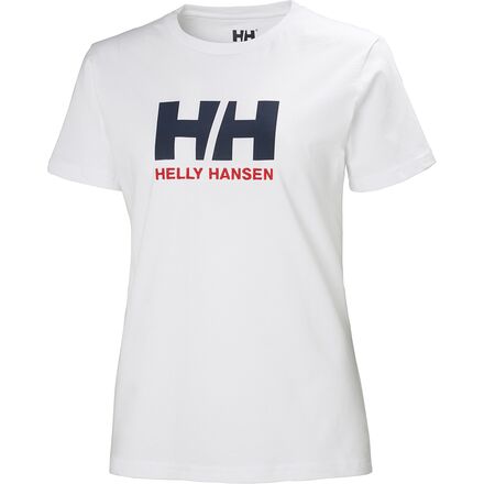 HH Logo T-Shirt - Women's