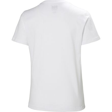 Helly Hansen - HH Logo T-Shirt - Women's