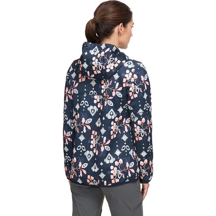 Helly Hansen - Verket Reversible Pile Fleece Jacket - Women's