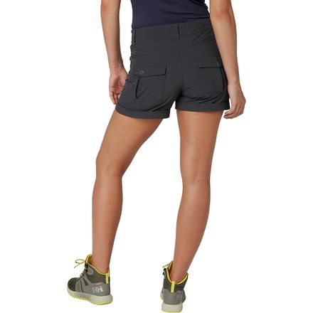 Helly Hansen - Maridalen Short - Women's