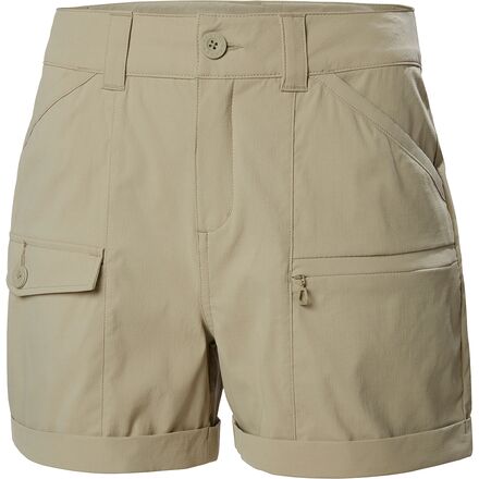 Helly Hansen - Maridalen Short - Women's