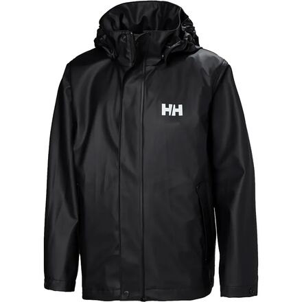 Jr Moss Jacket - Boys'