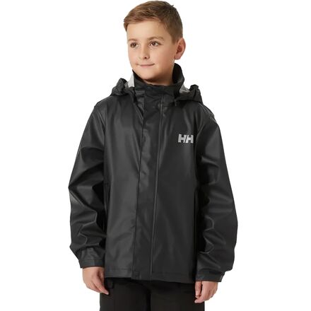 Helly Hansen - Jr Moss Jacket - Boys'