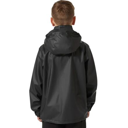Helly Hansen - Jr Moss Jacket - Boys'