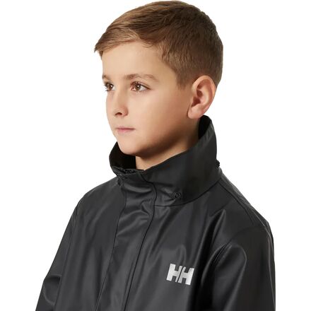 Helly Hansen - Jr Moss Jacket - Boys'