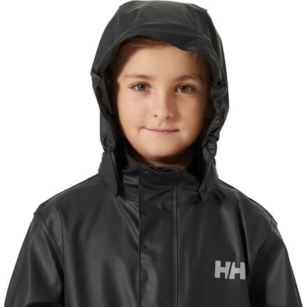 Helly Hansen - Jr Moss Jacket - Boys'