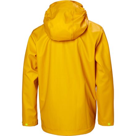 Helly Hansen - Jr Moss Jacket - Boys'