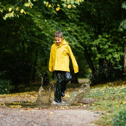 Helly Hansen - Jr Moss Jacket - Boys'