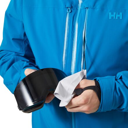 Helly Hansen - Alpha LifaLoft Jacket - Men's