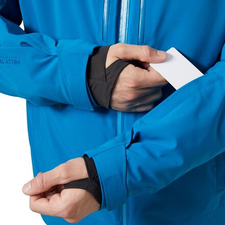 Helly Hansen - Alpha LifaLoft Jacket - Men's